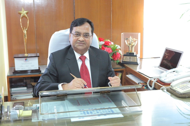 A.K. Jain, MD, REIL